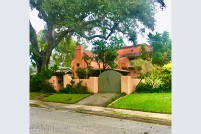 26 Orange Avenue, Rockledge, FL 32955 - Photo 3