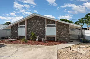 314 & 312 Lincoln Ave, Cape Canaveral, FL 32920 - Photo 1