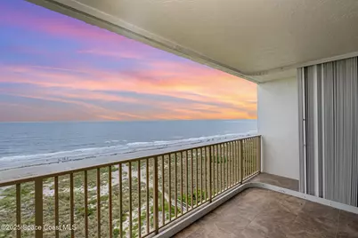 750 N Atlantic Avenue #904, Cocoa Beach, FL 32931 - Photo 5