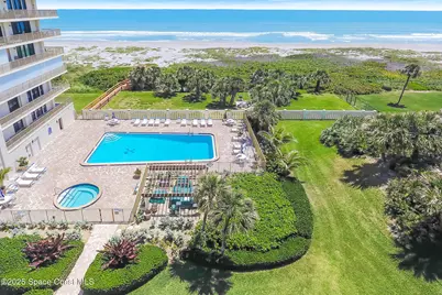 750 N Atlantic Avenue #904, Cocoa Beach, FL 32931 - Photo 49