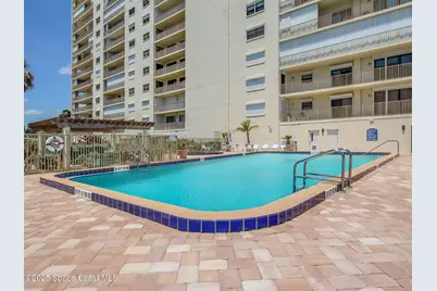 750 N Atlantic Avenue #904, Cocoa Beach, FL 32931 - Photo 47