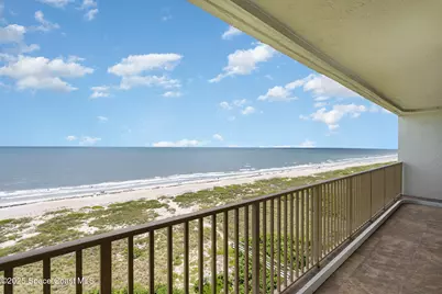 750 N Atlantic Avenue #904, Cocoa Beach, FL 32931 - Photo 7