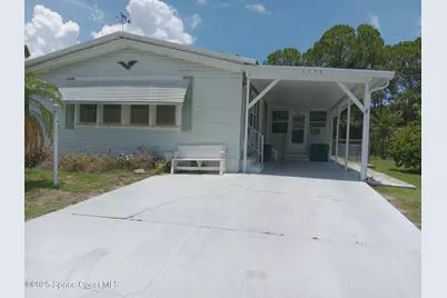 1335 Barefoot Circle, Barefoot Bay, FL 32976 - Photo 1