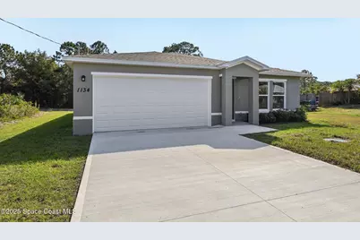 1134 Rabbit Street SE, Palm Bay, FL 32909 - Photo 3