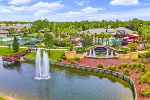 3645 Salt Marsh Cir, West Melbourne, FL 32904 - Photo 37