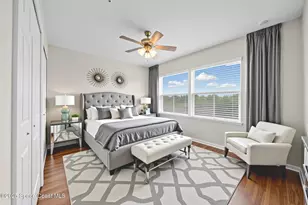 3645 Salt Marsh Cir, West Melbourne, FL 32904 - Photo 21