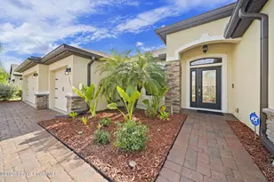 3645 Salt Marsh Cir, West Melbourne, FL 32904 - Photo 3