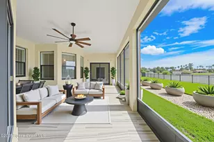 3645 Salt Marsh Cir, West Melbourne, FL 32904 - Photo 29