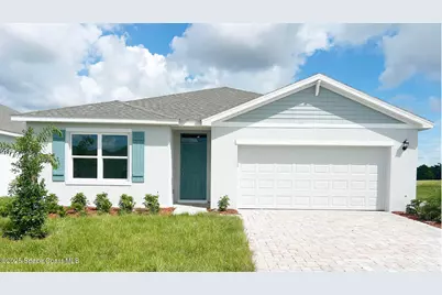 1373 Garabaldi Circle SE, Palm Bay, FL 32909 - Photo 1