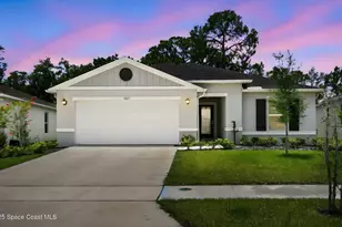 1893 Corvina Wy, Titusville, FL 32780 - Photo 1