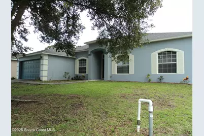 1150 Cogan Drive SE, Palm Bay, FL 32909 - Photo 1