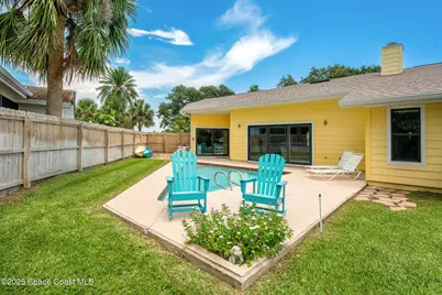33 Yawl Drive, Cocoa Beach, FL 32931 - Photo 25
