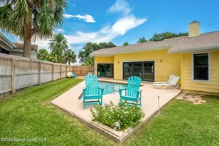 33 Yawl Dr, Cocoa Beach, FL 32931 - Photo 25
