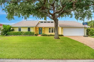 33 Yawl Dr, Cocoa Beach, FL 32931 - Photo 1