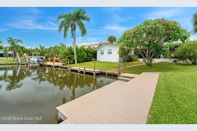 33 Yawl Drive, Cocoa Beach, FL 32931 - Photo 29