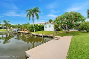 33 Yawl Dr, Cocoa Beach, FL 32931 - Photo 29