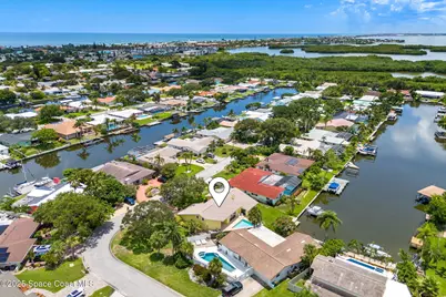 33 Yawl Drive, Cocoa Beach, FL 32931 - Photo 37