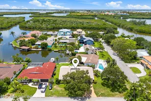 33 Yawl Dr, Cocoa Beach, FL 32931 - Photo 35