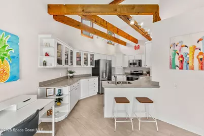 33 Yawl Drive, Cocoa Beach, FL 32931 - Photo 7