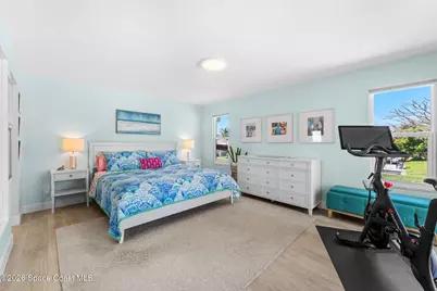 33 Yawl Drive, Cocoa Beach, FL 32931 - Photo 17