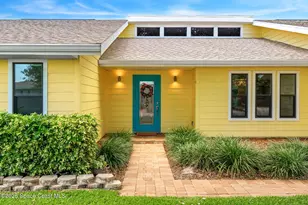 33 Yawl Dr, Cocoa Beach, FL 32931 - Photo 3