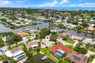 33 Yawl Drive, Cocoa Beach, FL 32931 - Photo 39
