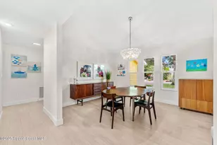 33 Yawl Dr, Cocoa Beach, FL 32931 - Photo 5