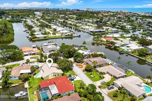 33 Yawl Dr, Cocoa Beach, FL 32931 - Photo 35