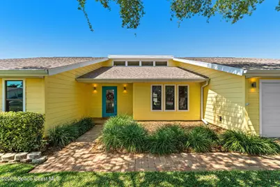 33 Yawl Drive, Cocoa Beach, FL 32931 - Photo 3