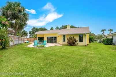 33 Yawl Drive, Cocoa Beach, FL 32931 - Photo 27
