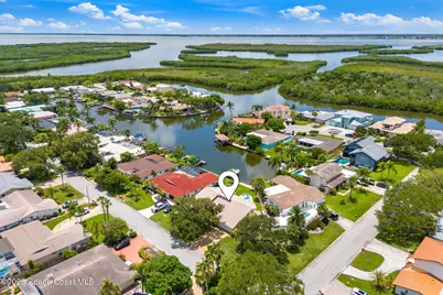 33 Yawl Drive, Cocoa Beach, FL 32931 - Photo 1