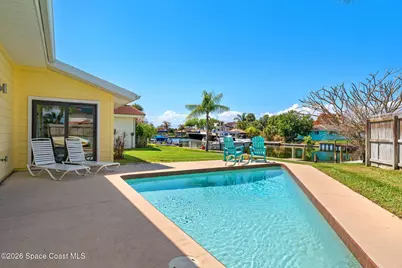 33 Yawl Drive, Cocoa Beach, FL 32931 - Photo 25