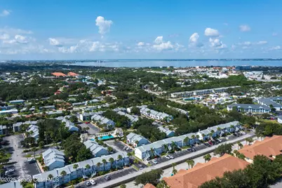 446 N Seaport Boulevard #T143, Cape Canaveral, FL 32920 - Photo 29