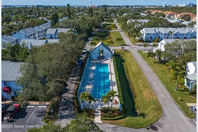 446 N Seaport Boulevard #T143, Cape Canaveral, FL 32920 - Photo 13