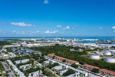 446 N Seaport Boulevard #T143, Cape Canaveral, FL 32920 - Photo 31