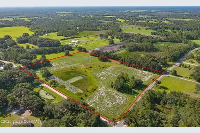 12426 Bay Lake Road, Groveland, FL 34736 - Photo 3