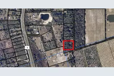 0000 Laurel Oak Avenue, Mims, FL 32754 - Photo 1