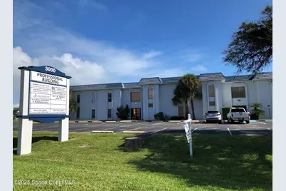 3000 N Atlantic Avenue #202 And 203, Cocoa Beach, FL 32931 - Photo 1