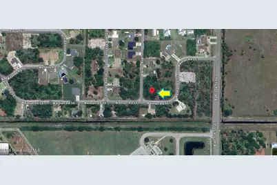 3295 Corner Lot On Walters Avenue SE, Palm Bay, FL 32909 - Photo 7