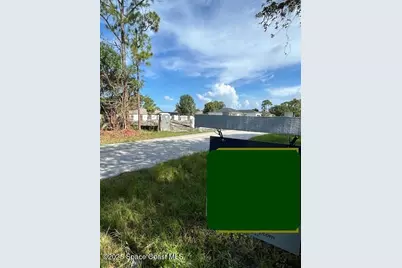3295 Corner Lot On Walters Avenue SE, Palm Bay, FL 32909 - Photo 3