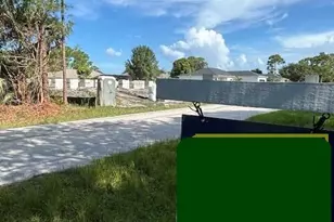 3295 Corner Lot On Walters Ave SE, Palm Bay, FL 32909 - Photo 3