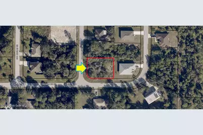 3295 Corner Lot On Walters Avenue SE, Palm Bay, FL 32909 - Photo 5
