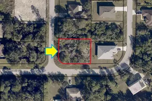 3295 Corner Lot On Walters Ave SE, Palm Bay, FL 32909 - Photo 5