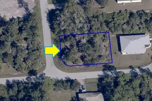 3295 Corner Lot On Walters Ave SE, Palm Bay, FL 32909 - Photo 1