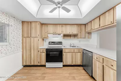 3210 N Harbor City Boulevard #105, Melbourne, FL 32935 - Photo 5