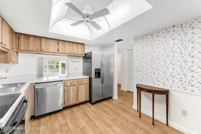 3210 N Harbor City Boulevard #105, Melbourne, FL 32935 - Photo 3