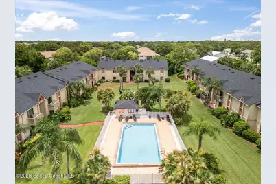 2190 Forest Knoll Drive NE #90-104, Palm Bay, FL 32905 - Photo 1