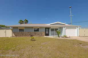 858 Bianca Dr NE, Palm Bay, FL 32905 - Photo 1