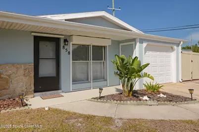 858 Bianca Drive NE, Palm Bay, FL 32905 - Photo 3