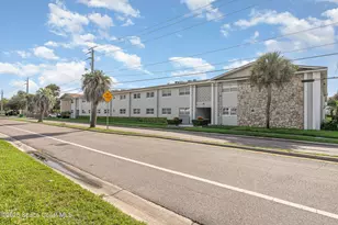 5600 N Banana River Blvd, Cocoa Beach, FL 32931 - Photo 1